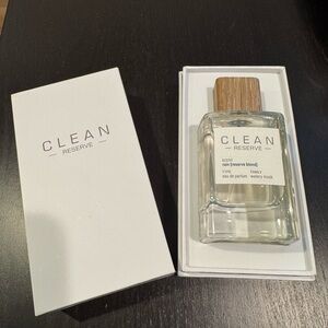 Clean Reserve Eau de Parfum, 3.4oz